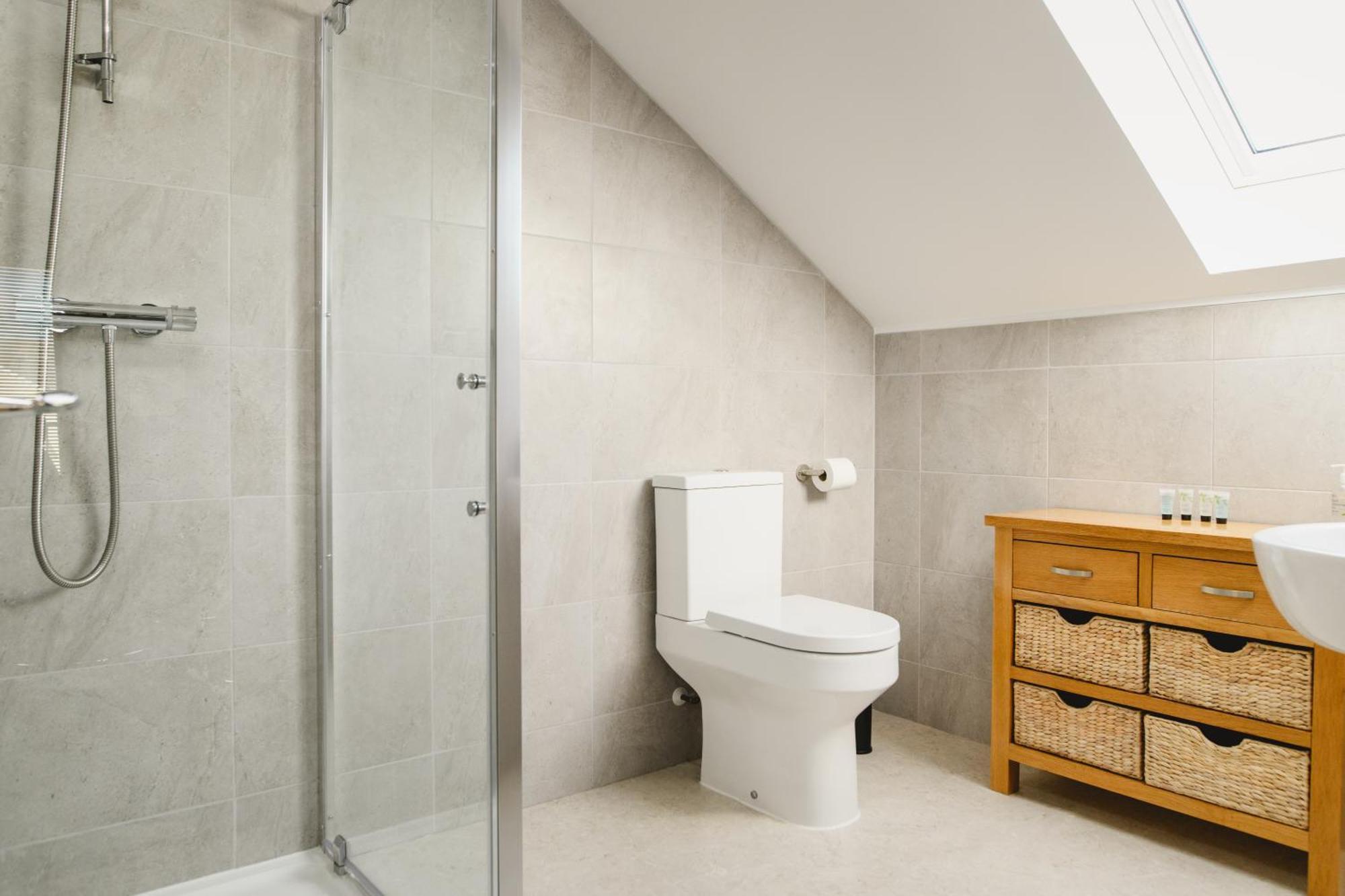 Haven Lodge Newquay New Quay Quarto foto