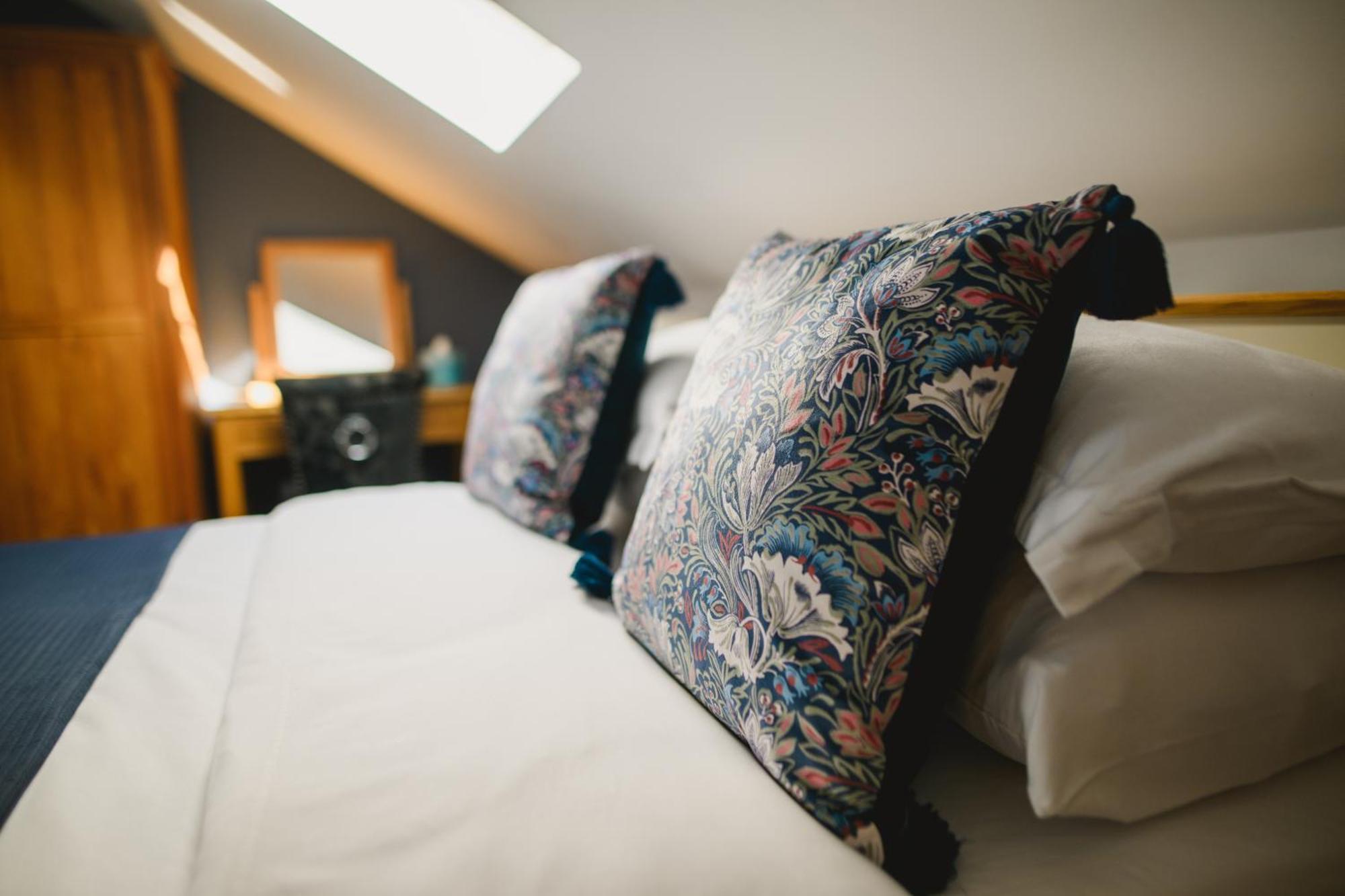 Haven Lodge Newquay New Quay Quarto foto