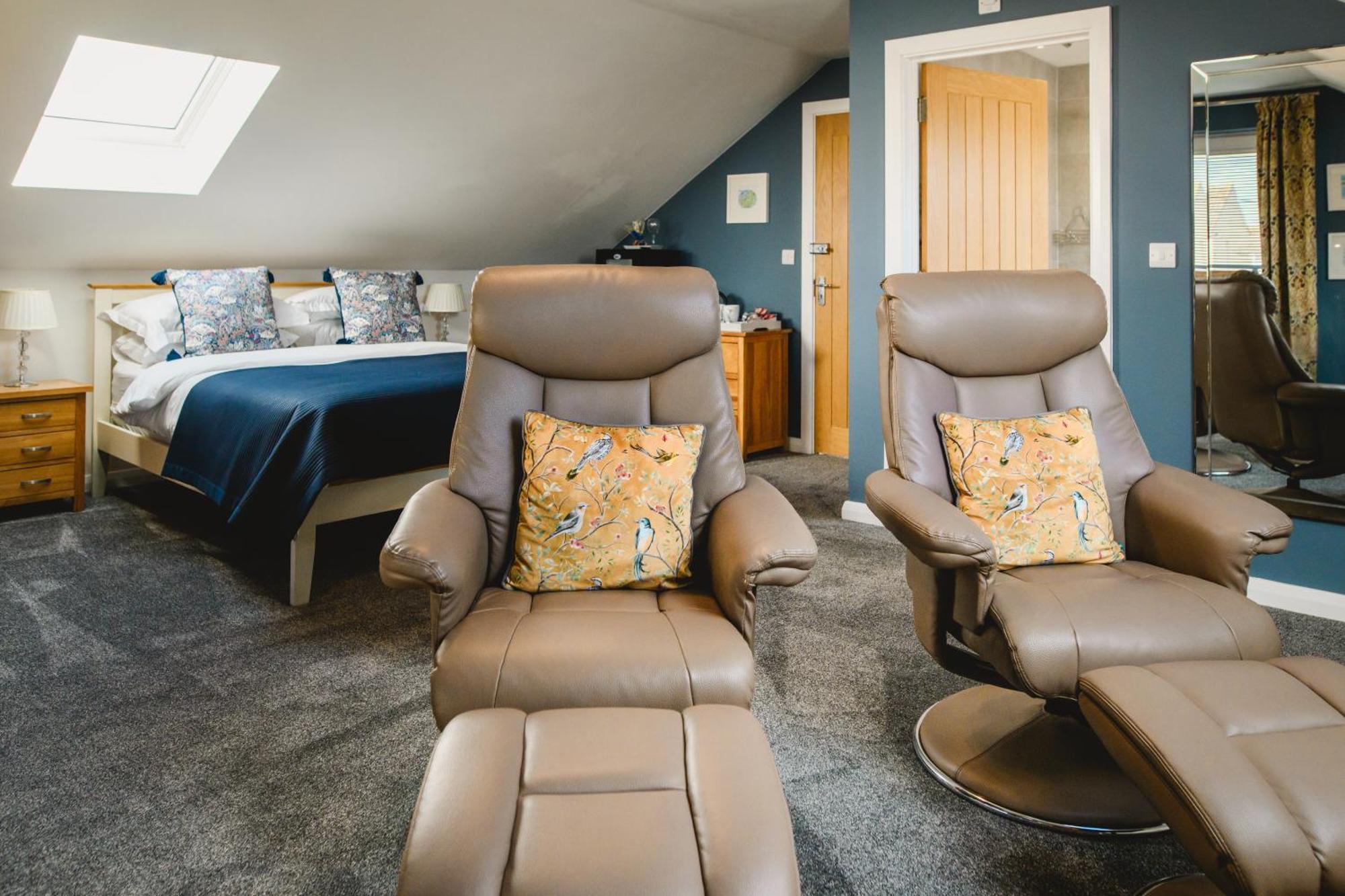 Haven Lodge Newquay New Quay Quarto foto