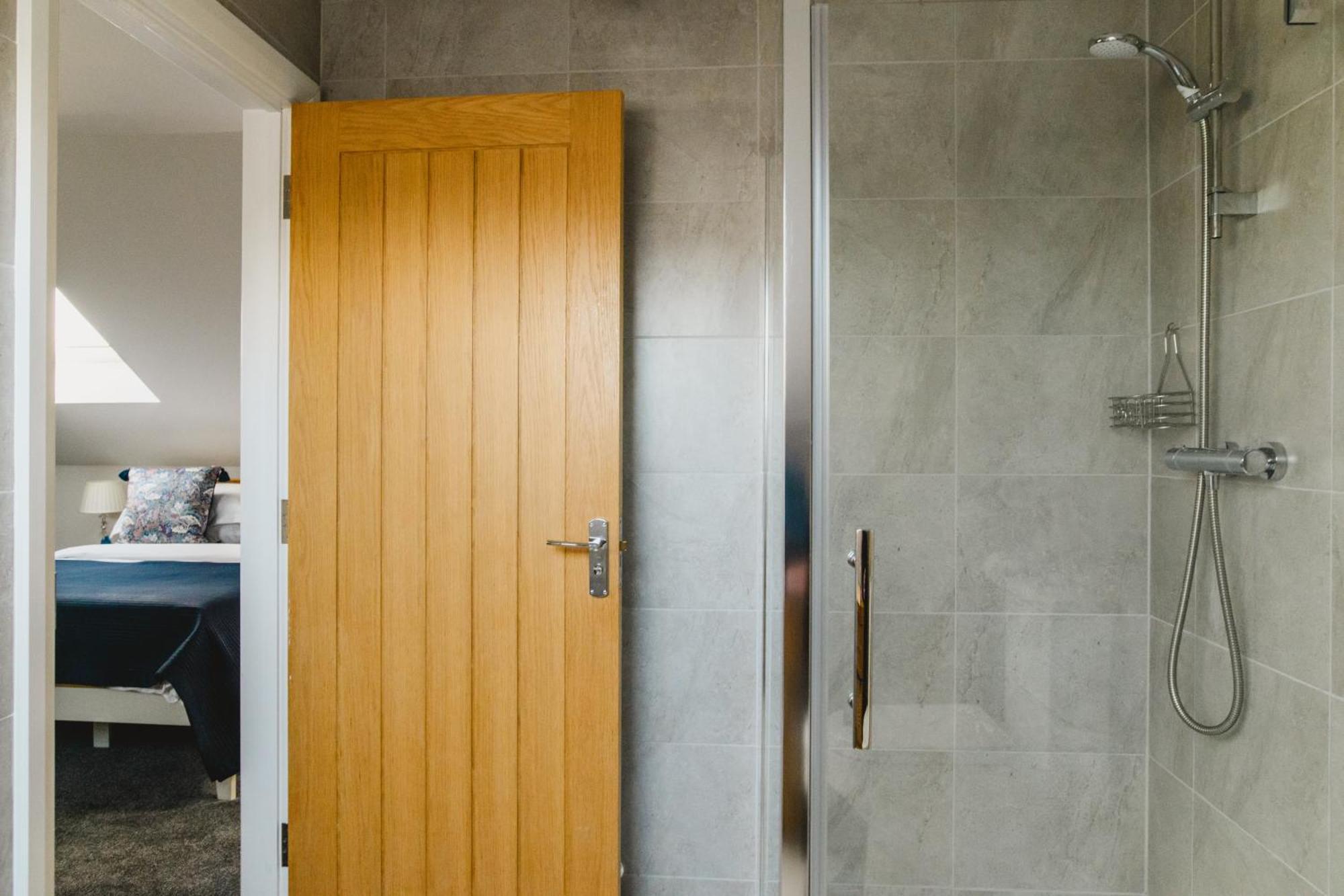Haven Lodge Newquay New Quay Quarto foto