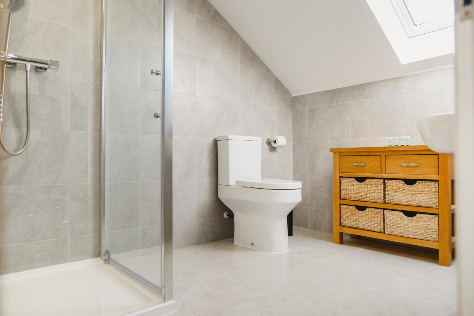 Haven Lodge Newquay New Quay Quarto foto