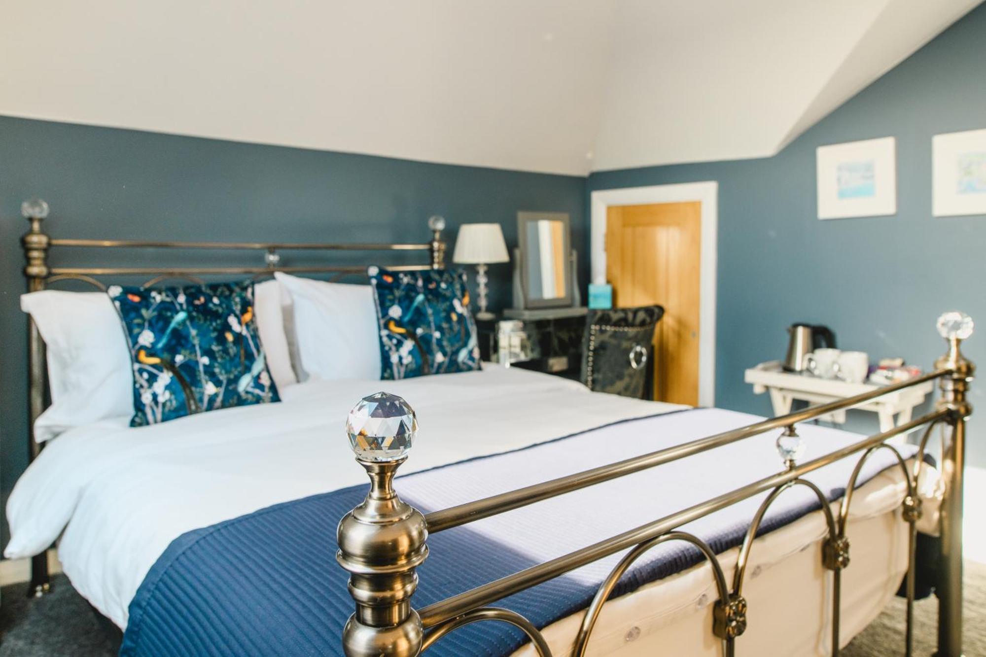 Haven Lodge Newquay New Quay Quarto foto
