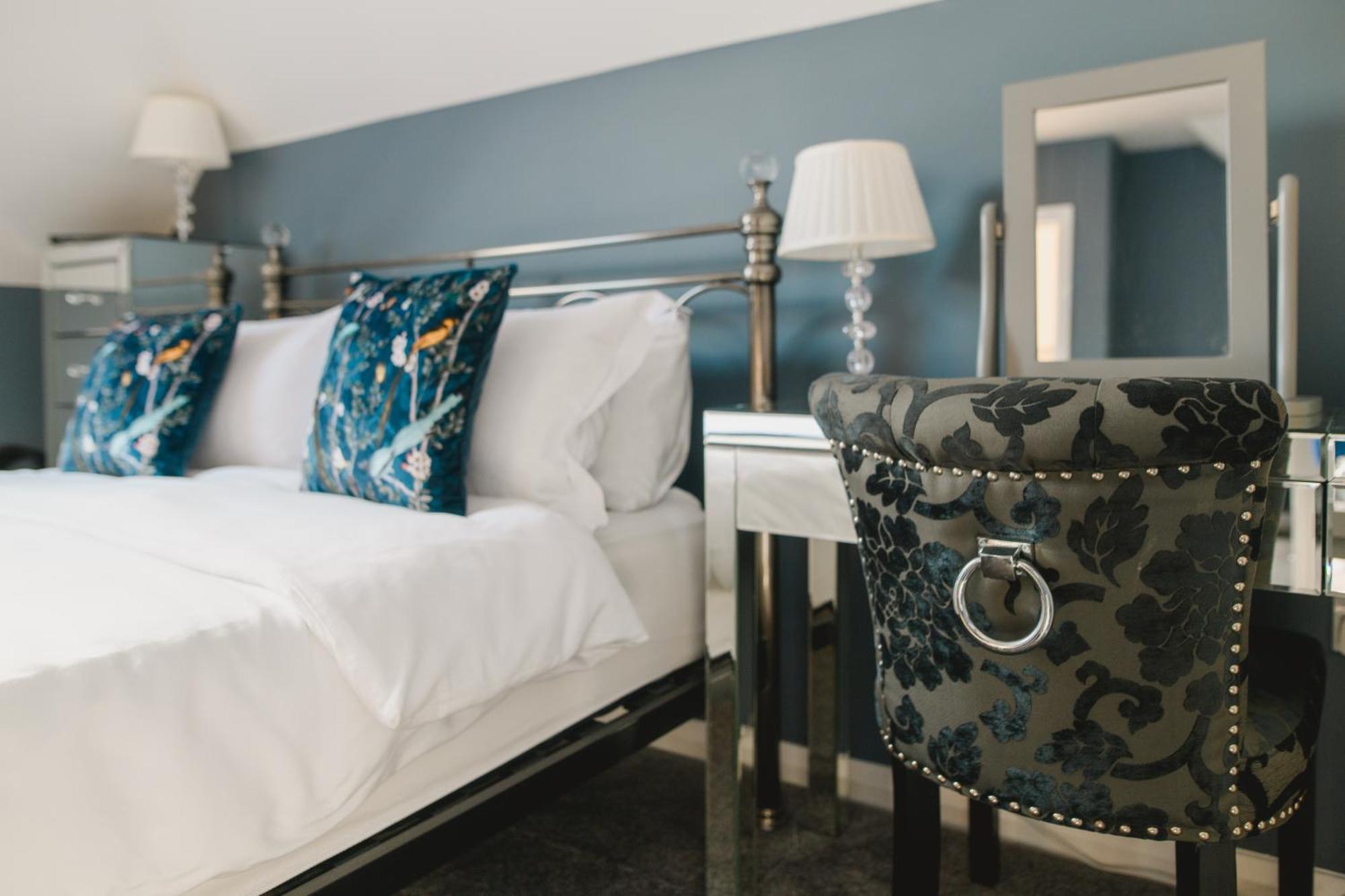 Haven Lodge Newquay New Quay Quarto foto