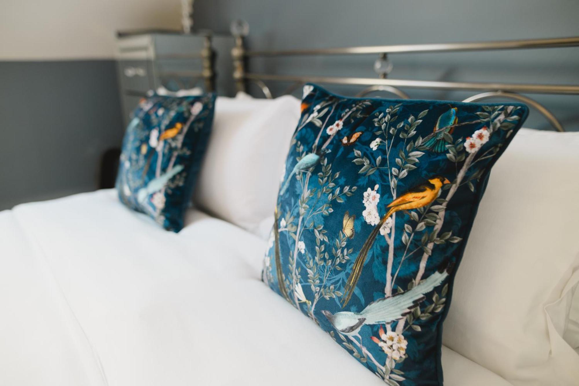 Haven Lodge Newquay New Quay Quarto foto