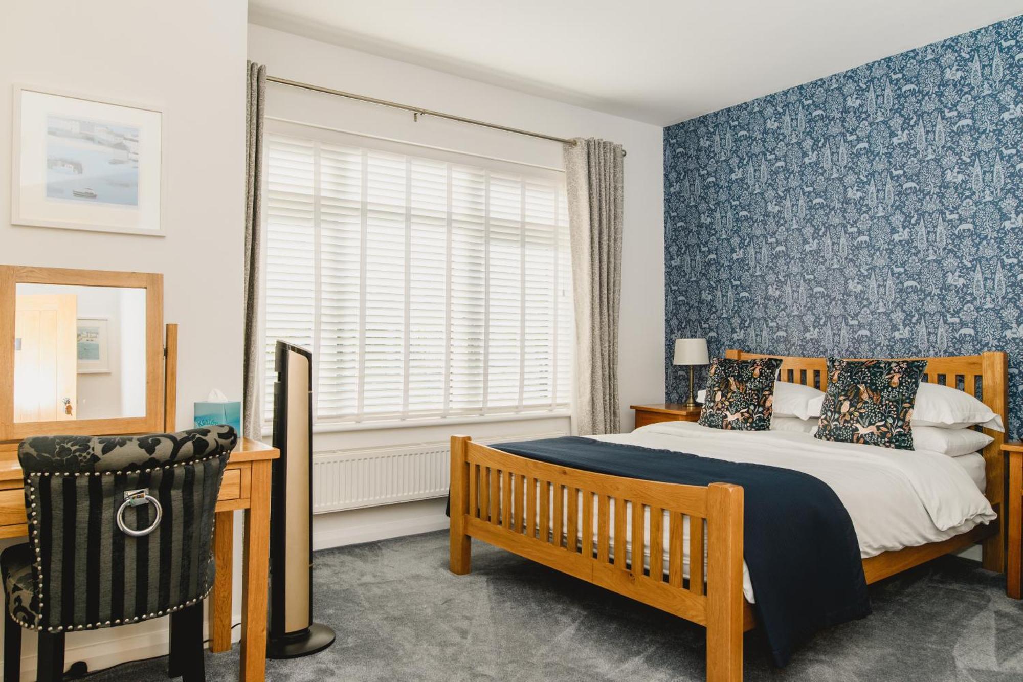 Haven Lodge Newquay New Quay Quarto foto