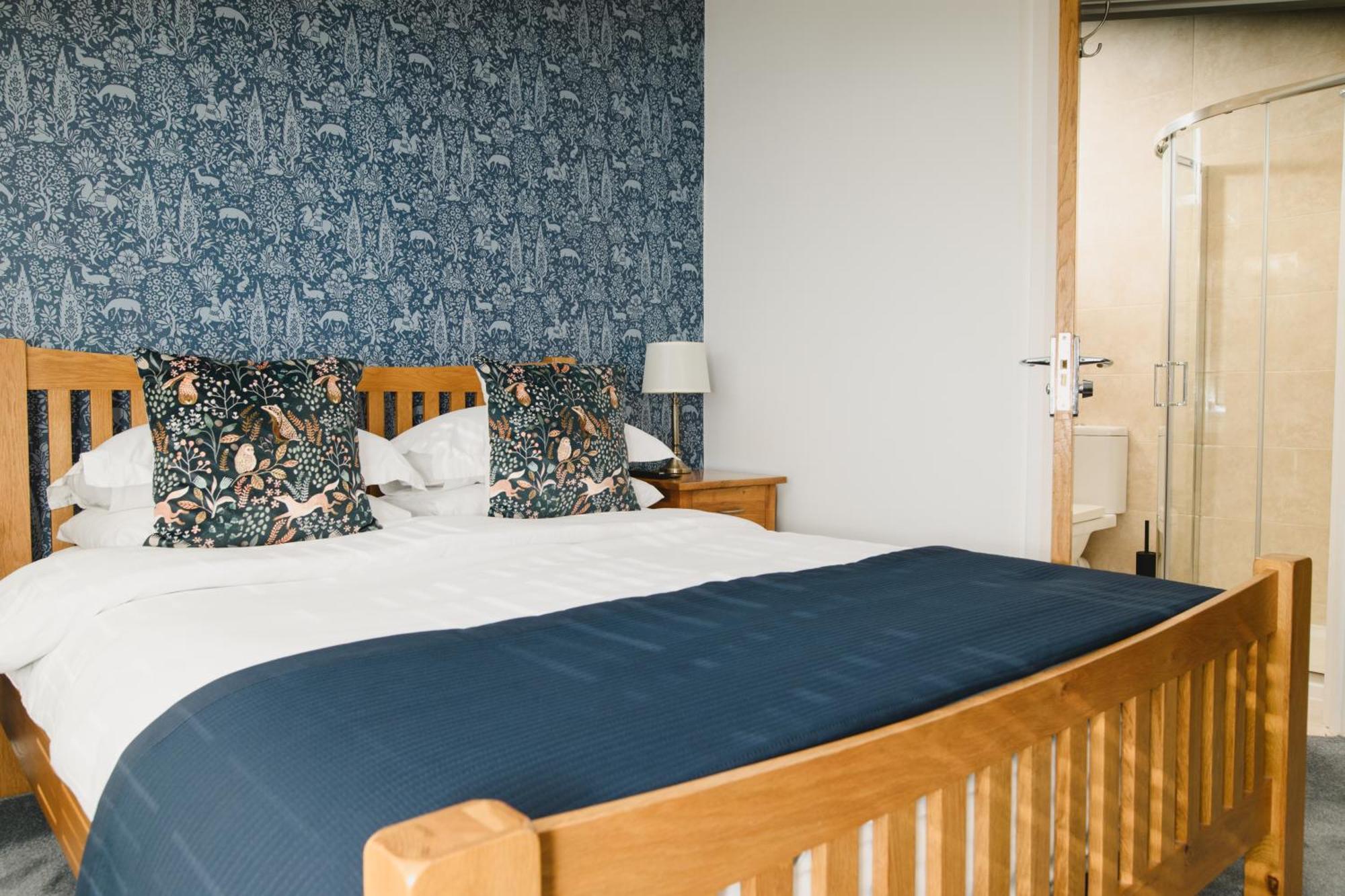 Haven Lodge Newquay New Quay Quarto foto